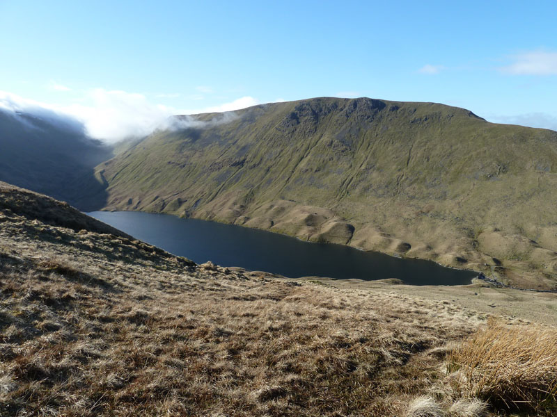 Hayeswater